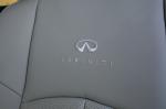 Infiniti G25 2011 года
